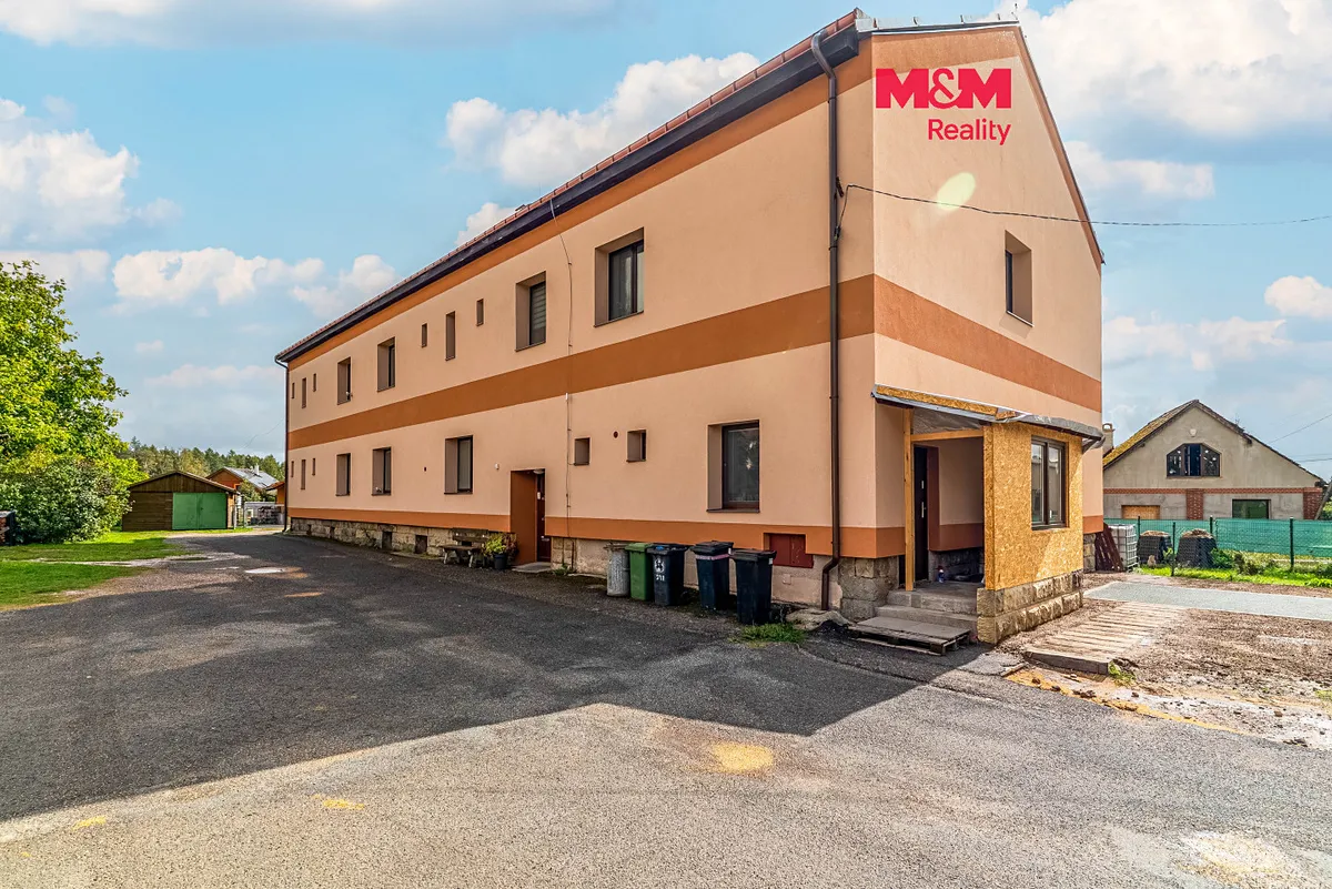 Prodej bytu 3+kk 113 m²